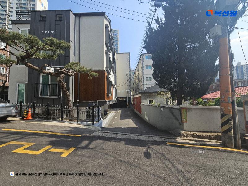 2025타경51152 서울특별시 서대문구 홍은중앙로9길 82-4, 미소지움 102동 2층 201호 다세대(빌라)[공급12평형] 경매 이미지