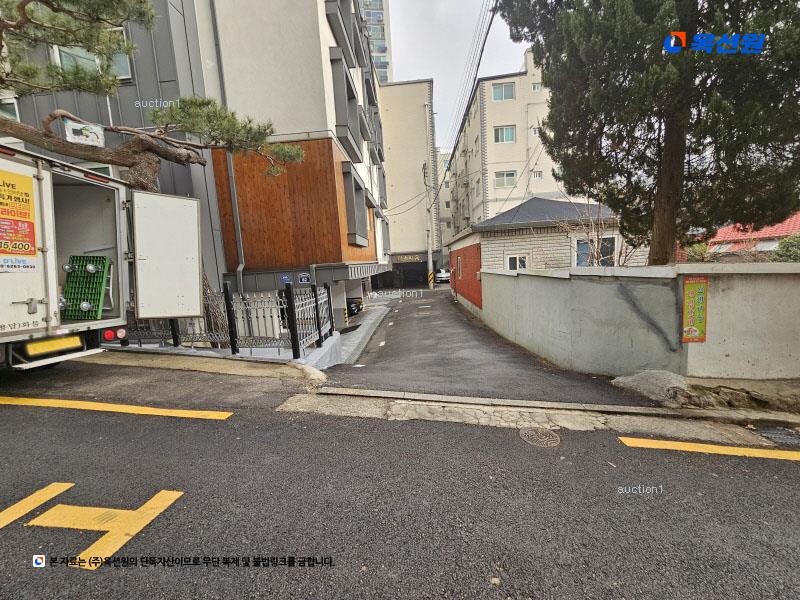 2025타경51152 서울특별시 서대문구 홍은중앙로9길 82-4, 미소지움 102동 2층 201호 다세대(빌라)[공급12평형] 경매 이미지