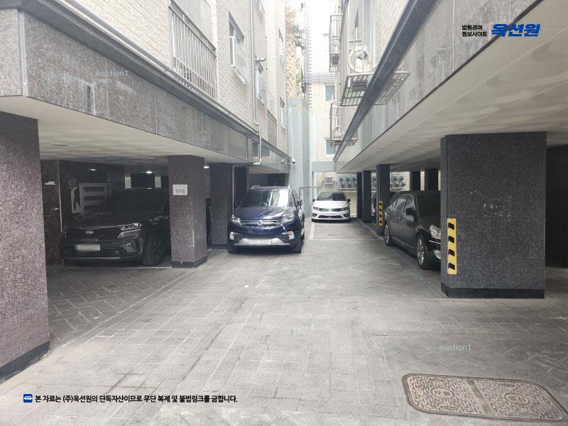 2025타경51152 서울특별시 서대문구 홍은중앙로9길 82-4, 미소지움 102동 2층 201호 다세대(빌라)[공급12평형] 경매 이미지