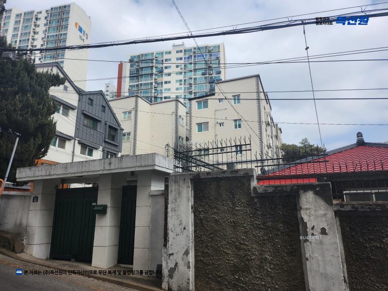 2025타경51152 서울특별시 서대문구 홍은중앙로9길 82-4, 미소지움 102동 2층 201호 다세대(빌라)[공급12평형] 경매 이미지