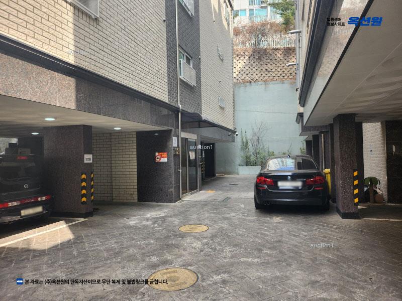 2025타경51152 서울특별시 서대문구 홍은중앙로9길 82-4, 미소지움 102동 2층 201호 다세대(빌라)[공급12평형] 경매 이미지