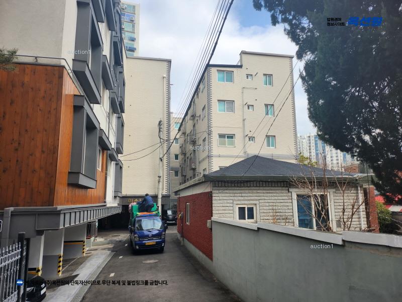 2025타경51152 서울특별시 서대문구 홍은중앙로9길 82-4, 미소지움 102동 2층 201호 다세대(빌라)[공급12평형] 경매 이미지