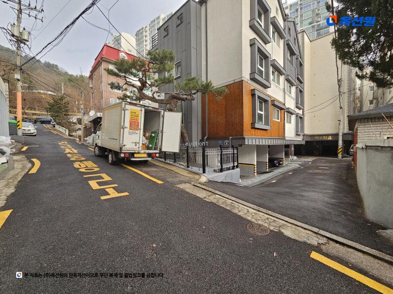 2025타경51152 서울특별시 서대문구 홍은중앙로9길 82-4, 미소지움 102동 2층 201호 다세대(빌라)[공급12평형] 경매 이미지