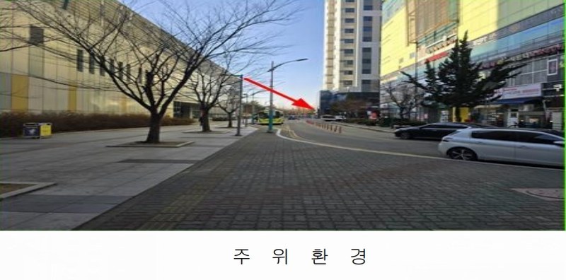 2024타경16846 인천광역시 남동구 논현로26번길 46, 골드코스트호텔인천 1층 101호 근린상가 경매 이미지