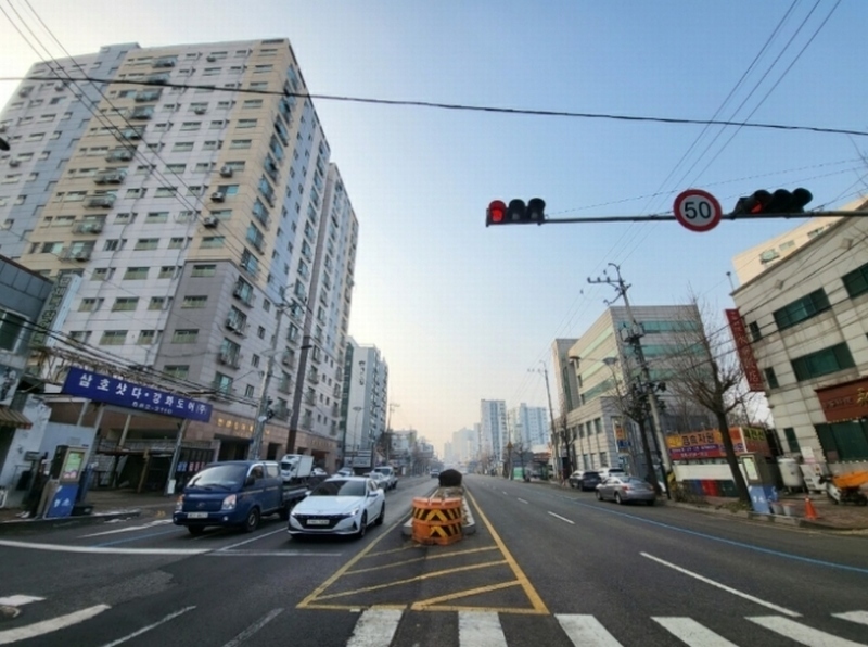 2024타경500266 인천광역시 미추홀구 인중로 21, 한마음아파트 비동 7층 701호 아파트 경매 이미지