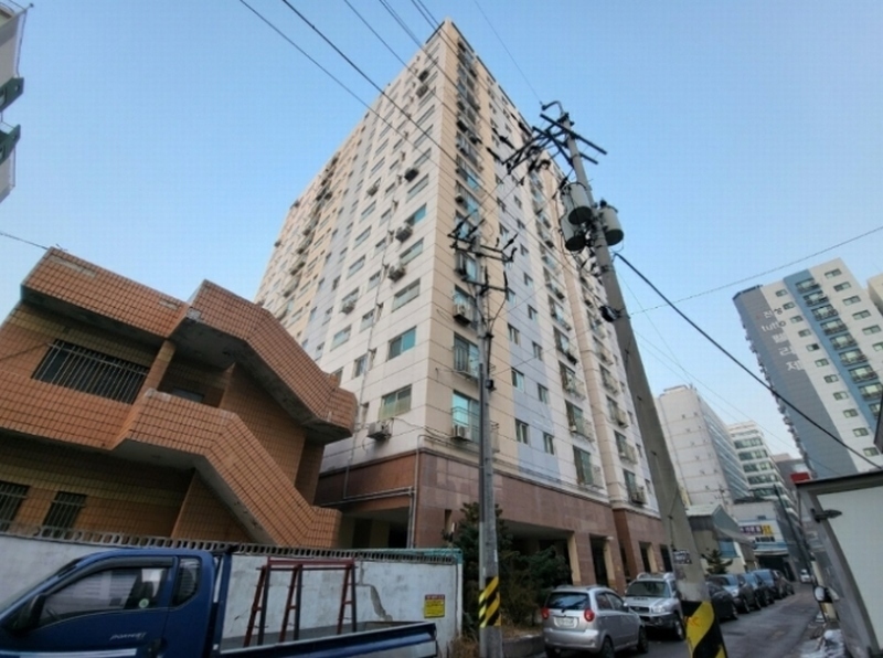 2024타경500266 인천광역시 미추홀구 인중로 21, 한마음아파트 비동 7층 701호 아파트 경매 이미지