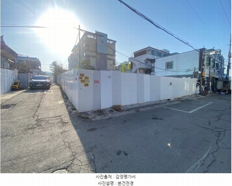 2024타경520963 인천광역시 서구 석남동 168-56 대지 경매 이미지
