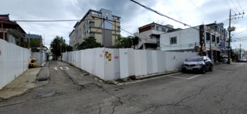 2024타경520963 인천광역시 서구 석남동 168-56 대지 경매 이미지