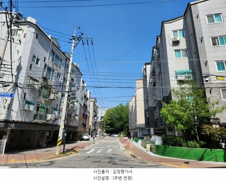 2024타경529434 인천광역시 서구 완정로165번길 31, 카일룸 3층 305호 다세대(빌라)[공급15평형] 경매 이미지