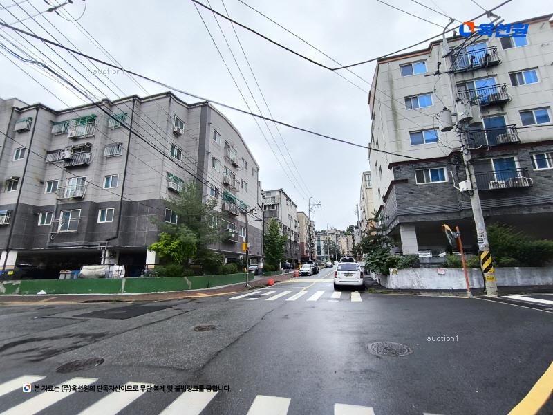 2024타경529434 인천광역시 서구 완정로165번길 31, 카일룸 3층 305호 다세대(빌라)[공급15평형] 경매 이미지