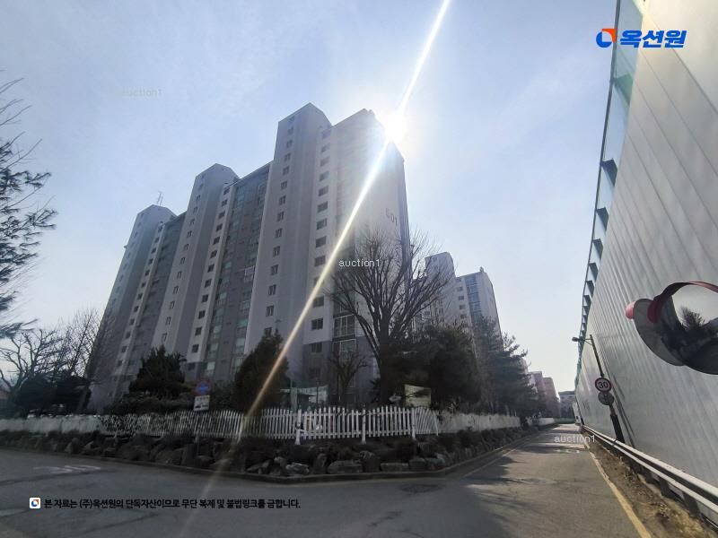 2024타경529816 인천광역시 서구 승학로 447인천광역시 서구 승○○○○, 신명스카이뷰 501동 10층 1005호신명스카○○ 아파트[공급33평형] 경매 이미지