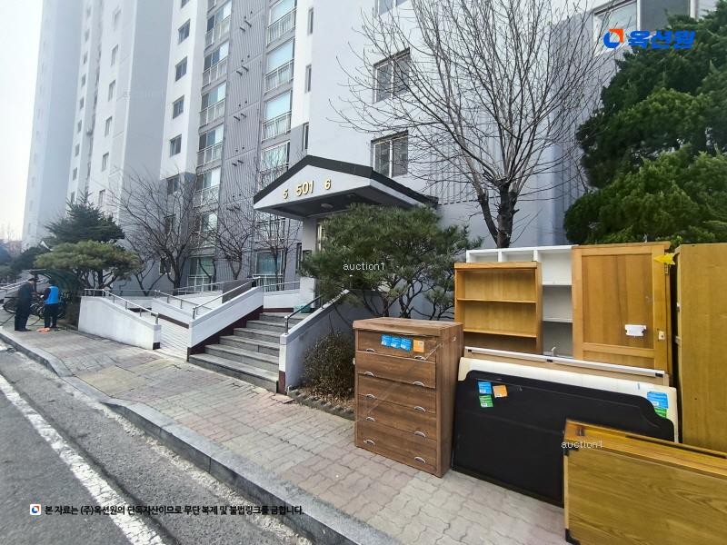 2024타경529816 인천광역시 서구 승학로 447인천광역시 서구 승○○○○, 신명스카이뷰 501동 10층 1005호신명스카○○ 아파트[공급33평형] 경매 이미지
