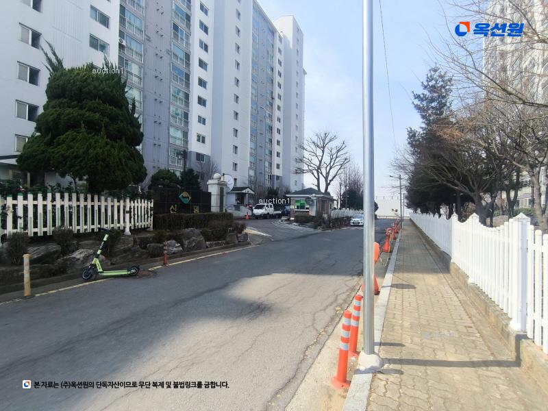 2024타경529816 인천광역시 서구 승학로 447인천광역시 서구 승○○○○, 신명스카이뷰 501동 10층 1005호신명스카○○ 아파트[공급33평형] 경매 이미지