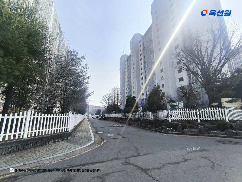 2024타경529816 인천광역시 서구 승학로 447인천광역시 서구 승○○○○, 신명스카이뷰 501동 10층 1005호신명스카○○ 아파트[공급33평형] 경매 이미지