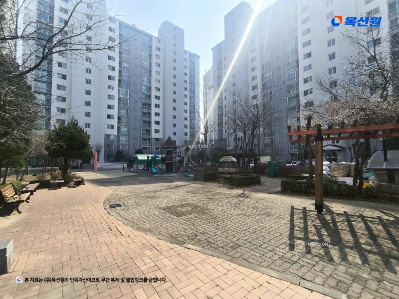 2024타경529816 인천광역시 서구 승학로 447인천광역시 서구 승○○○○, 신명스카이뷰 501동 10층 1005호신명스카○○ 아파트[공급33평형] 경매 이미지