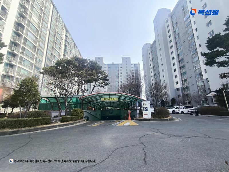 2024타경529816 인천광역시 서구 승학로 447인천광역시 서구 승○○○○, 신명스카이뷰 501동 10층 1005호신명스카○○ 아파트[공급33평형] 경매 이미지