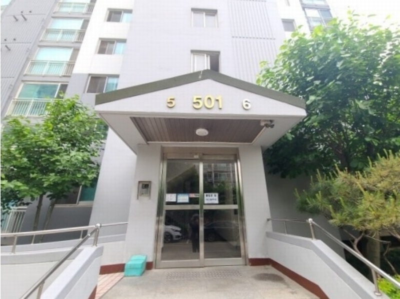 2024타경529816 인천광역시 서구 승학로 447인천광역시 서구 승○○○○, 신명스카이뷰 501동 10층 1005호신명스카○○ 아파트[공급33평형] 경매 이미지