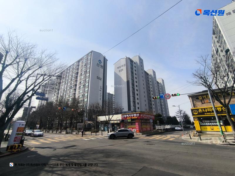 2024타경529816 인천광역시 서구 승학로 447인천광역시 서구 승○○○○, 신명스카이뷰 501동 10층 1005호신명스카○○ 아파트[공급33평형] 경매 이미지