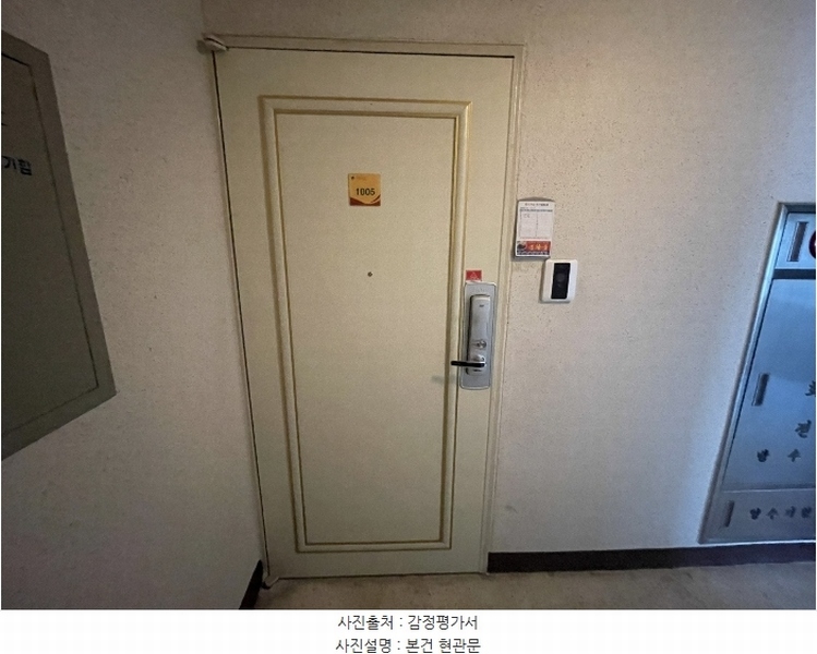 2024타경529816 인천광역시 서구 승학로 447인천광역시 서구 승○○○○, 신명스카이뷰 501동 10층 1005호신명스카○○ 아파트[공급33평형] 경매 이미지