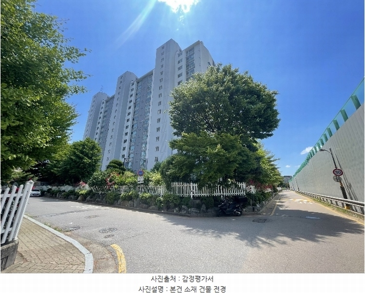 2024타경529816 인천광역시 서구 승학로 447인천광역시 서구 승○○○○, 신명스카이뷰 501동 10층 1005호신명스카○○ 아파트[공급33평형] 경매 이미지