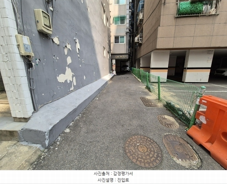 2024타경554669 인천광역시 부평구 장제로52번길 7-1, 지엠펠리스 9층 902호 다세대(빌라) 경매 이미지