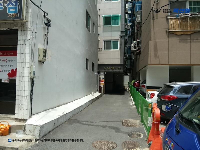 2024타경554669 인천광역시 부평구 장제로52번길 7-1, 지엠펠리스 9층 902호 다세대(빌라) 경매 이미지