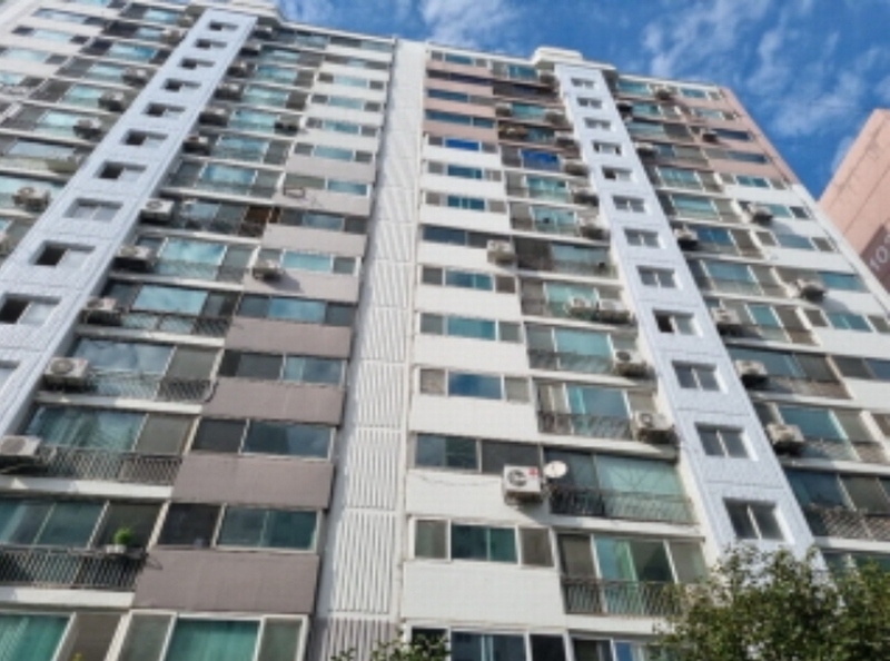 2024타경560619 인천광역시 남동구 담방로21번길 23, 한국아파트 101동 16층 1607호 아파트[공급31평형] 경매 이미지