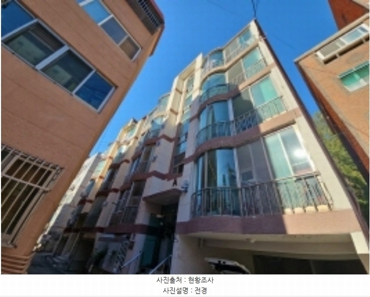 2024타경562370 인천광역시 부평구 경인로834번길 25-4, 전원빌라 4층 401호 다세대(빌라)[공급21평형] 경매 이미지