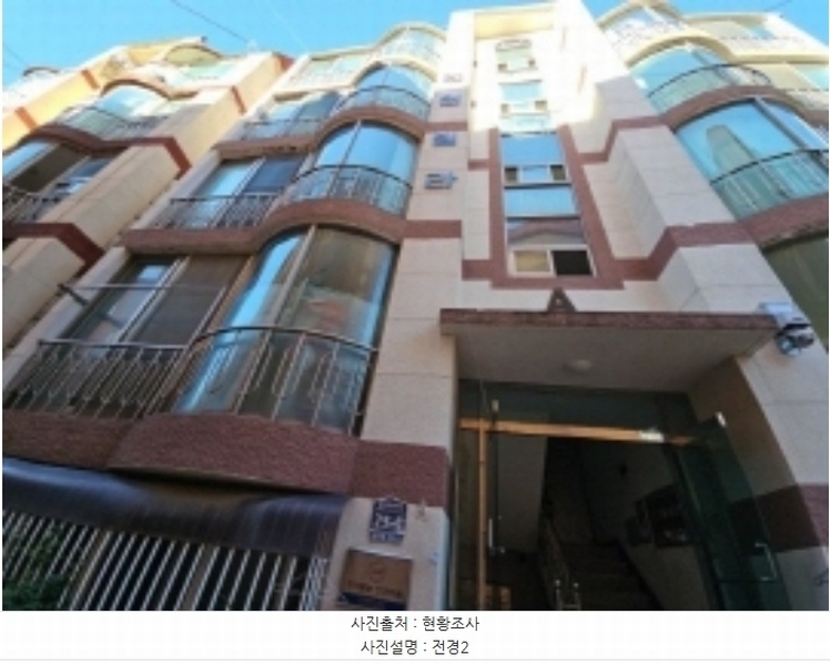 2024타경562370 인천광역시 부평구 경인로834번길 25-4, 전원빌라 4층 401호 다세대(빌라)[공급21평형] 경매 이미지