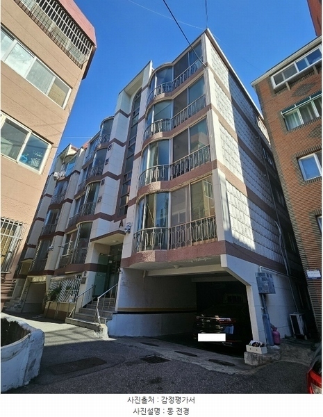 2024타경562370 인천광역시 부평구 경인로834번길 25-4, 전원빌라 4층 401호 다세대(빌라)[공급21평형] 경매 이미지
