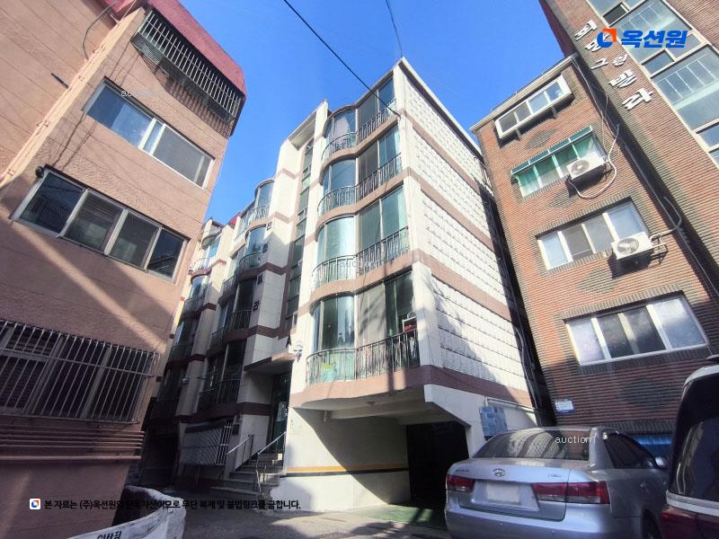 2024타경562370 인천광역시 부평구 경인로834번길 25-4, 전원빌라 4층 401호 다세대(빌라)[공급21평형] 경매 이미지