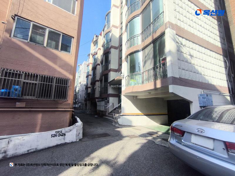 2024타경562370 인천광역시 부평구 경인로834번길 25-4, 전원빌라 4층 401호 다세대(빌라)[공급21평형] 경매 이미지