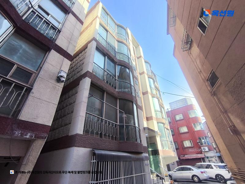 2024타경562370 인천광역시 부평구 경인로834번길 25-4, 전원빌라 4층 401호 다세대(빌라)[공급21평형] 경매 이미지