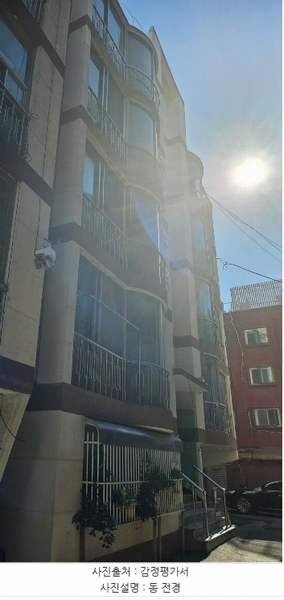2024타경562370 인천광역시 부평구 경인로834번길 25-4, 전원빌라 4층 401호 다세대(빌라)[공급21평형] 경매 이미지
