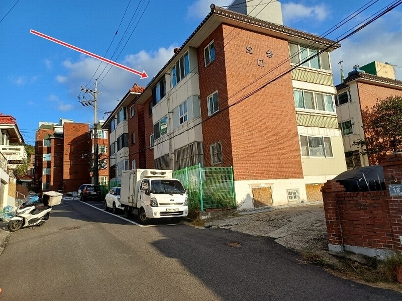 2024타경565614 인천광역시 연수구 청학안로24번길 7-1, 오성빌라 지하층 1호 다세대(빌라) 경매 이미지