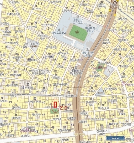 2025타경51155 서울특별시 은평구 갈현로14길 31-1, 드림파크빌 5층 501호 다세대(빌라)[공급9평형] 경매 이미지