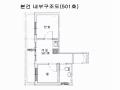 2025타경51155 서울특별시 은평구 갈현로14길 31-1, 드림파크빌 5층 501호 다세대(빌라)[공급9평형] 경매 이미지