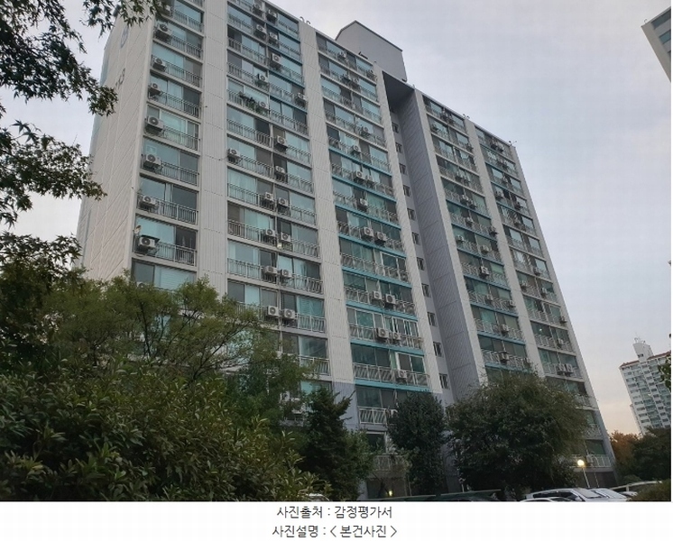 2024타경566778 인천광역시 남동구 함박뫼로 439, 논현주공아파트 213동 2층 205호 아파트[공급16평형] 경매 이미지