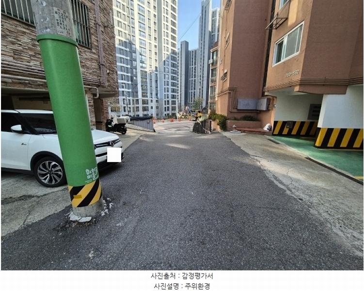 2024타경568514 인천광역시 부평구 안남로29번길 3, 시티하우스 2층 203호 다세대(빌라)[공급13평형] 경매 이미지