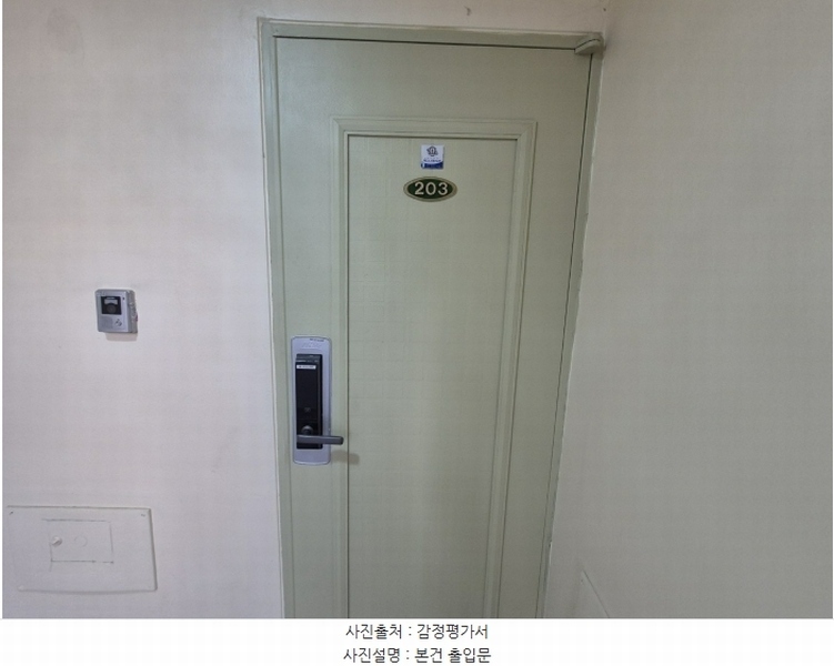2024타경568514 인천광역시 부평구 안남로29번길 3, 시티하우스 2층 203호 다세대(빌라)[공급13평형] 경매 이미지