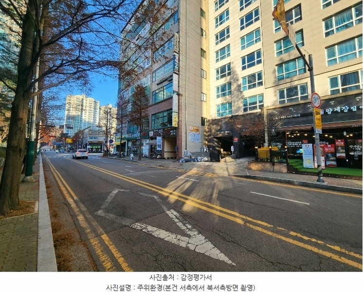 2024타경577440 인천광역시 남동구 논현역로 6, 아라트라움 15층 1505호 오피스텔[계약32평형] 경매 이미지