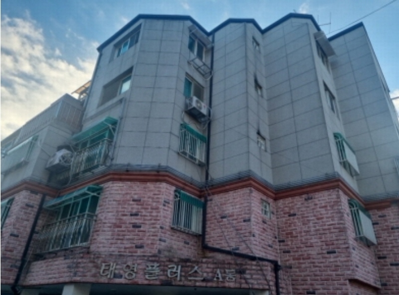 2024타경578603 인천광역시 남동구 독곡로 55, 태영플러스 에이동 5층 501호 다세대(빌라)[공급20평형] 경매 이미지