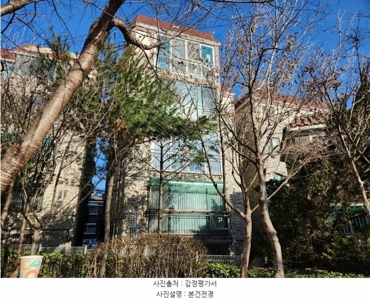 2024타경579132 인천광역시 계양구 계양대로139번길 21, 대경빌라트 302동 1층 102호 다세대(빌라)[공급13평형] 경매 이미지