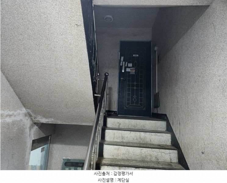 2024타경579132 인천광역시 계양구 계양대로139번길 21, 대경빌라트 302동 1층 102호 다세대(빌라)[공급13평형] 경매 이미지