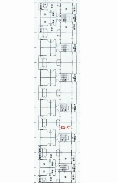 2024타경580552 인천광역시 계양구 주부토로 470, 삼천리아파트 10동 6층 605호 아파트[공급14평형] 경매 이미지