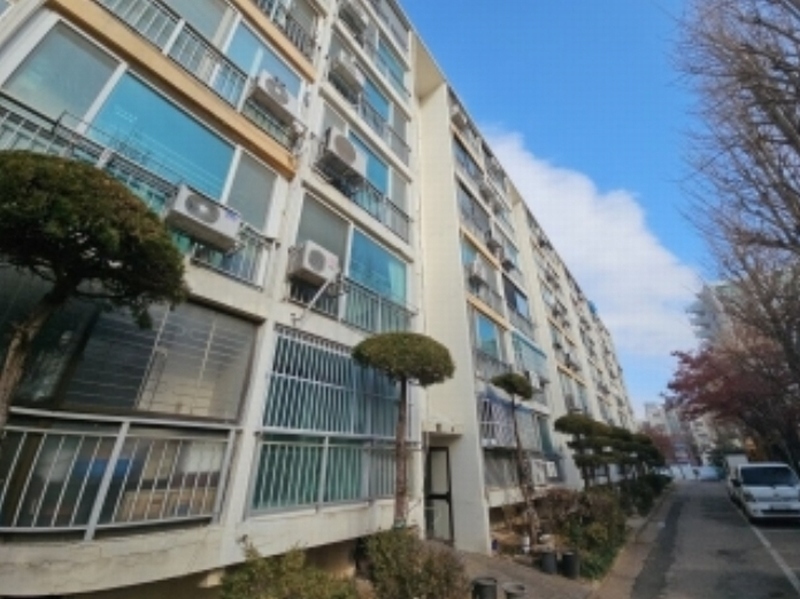 2024타경580552 인천광역시 계양구 주부토로 470, 삼천리아파트 10동 6층 605호 아파트[공급14평형] 경매 이미지