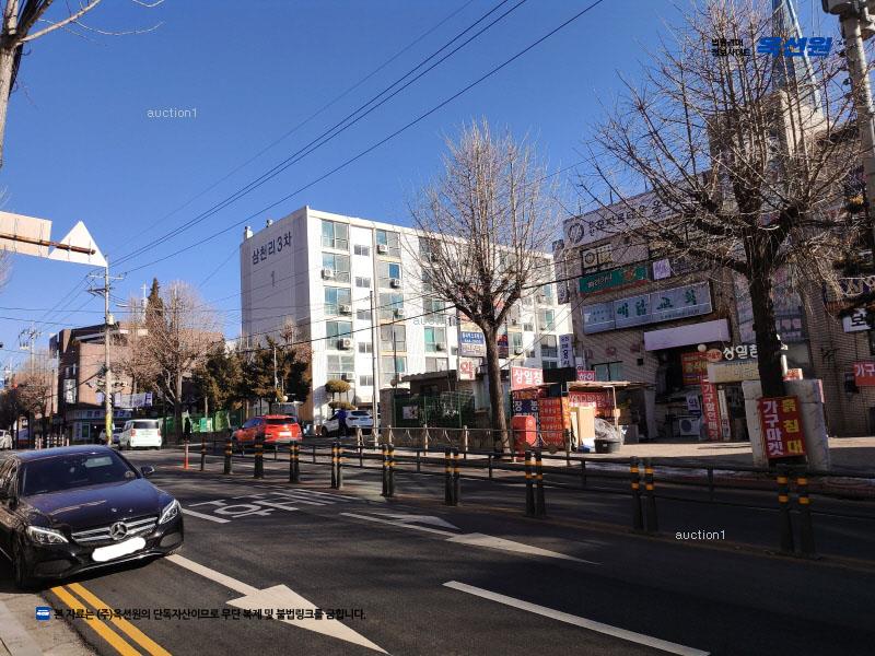2024타경580552 인천광역시 계양구 주부토로 470, 삼천리아파트 10동 6층 605호 아파트[공급14평형] 경매 이미지