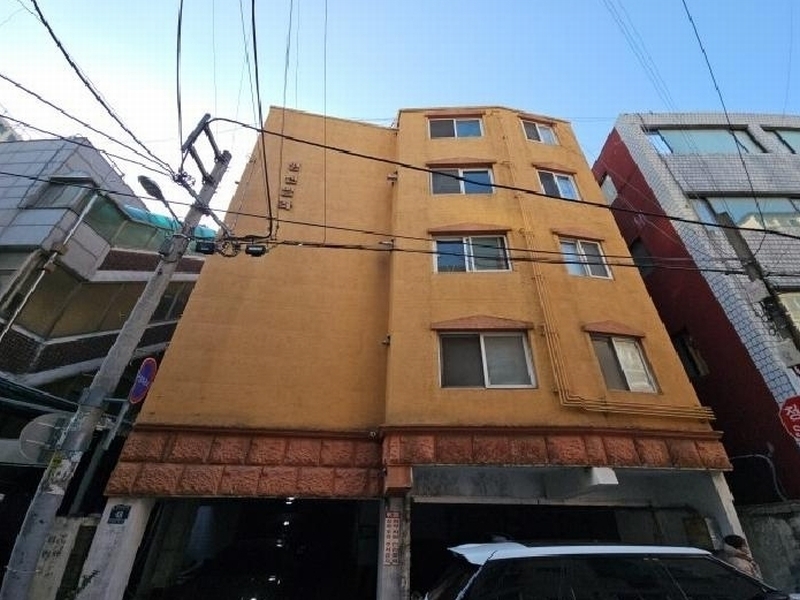2025타경507187 인천광역시 부평구 부평대로98번길 48, 명신빌라 4층 401호 다세대(빌라)[공급12평형] 경매 이미지