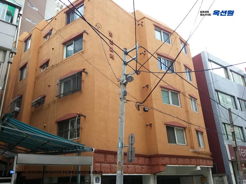 2025타경507187 인천광역시 부평구 부평대로98번길 48, 명신빌라 4층 401호 다세대(빌라)[공급12평형] 경매 이미지