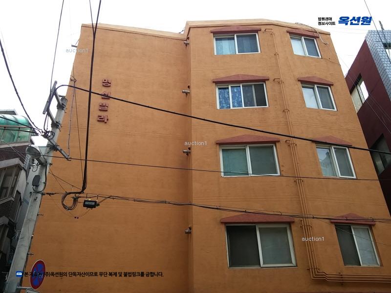 2025타경507187 인천광역시 부평구 부평대로98번길 48, 명신빌라 4층 401호 다세대(빌라)[공급12평형] 경매 이미지